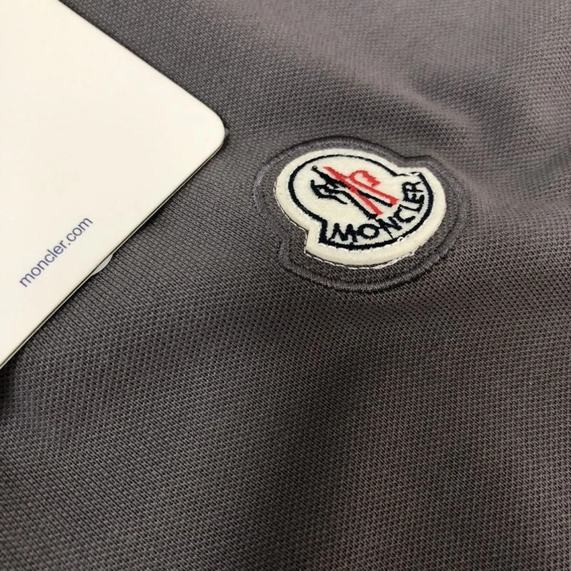 Moncler T-Shirts HighPerformance 143016