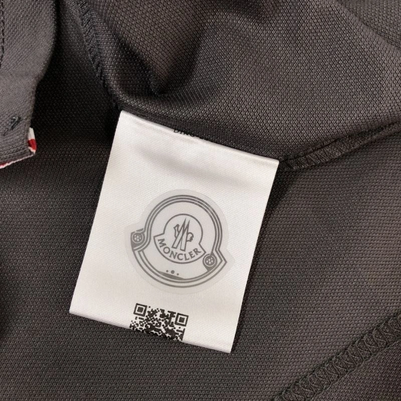 Moncler T-Shirts HighPerformance 143016