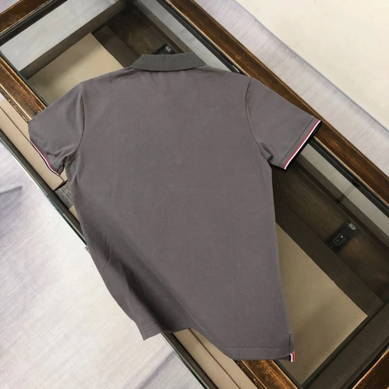 Moncler T-Shirts HighPerformance 143016