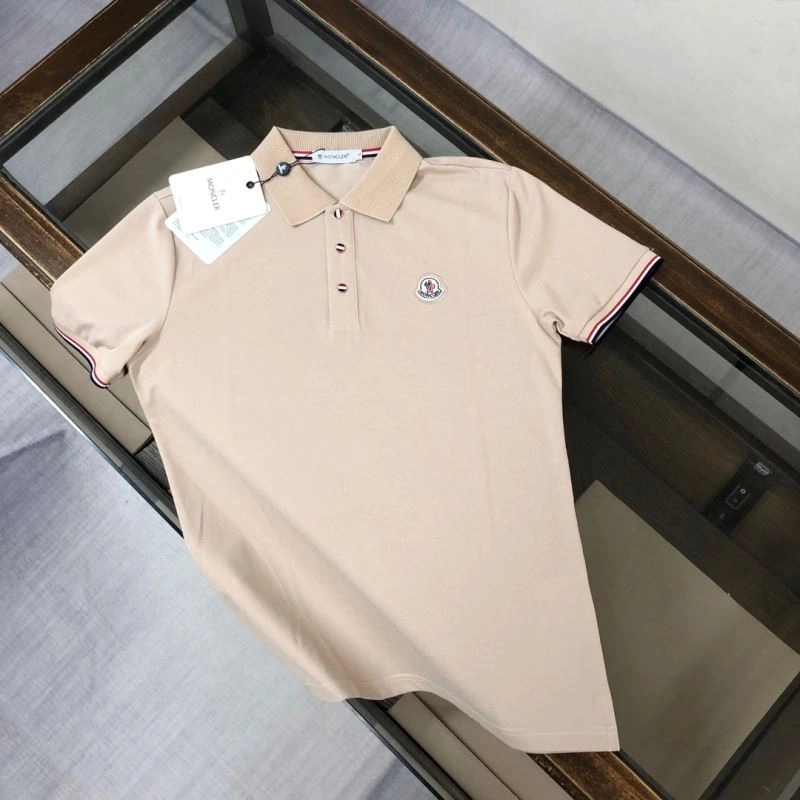 Sophisticated Moncler T-Shirts 142986
