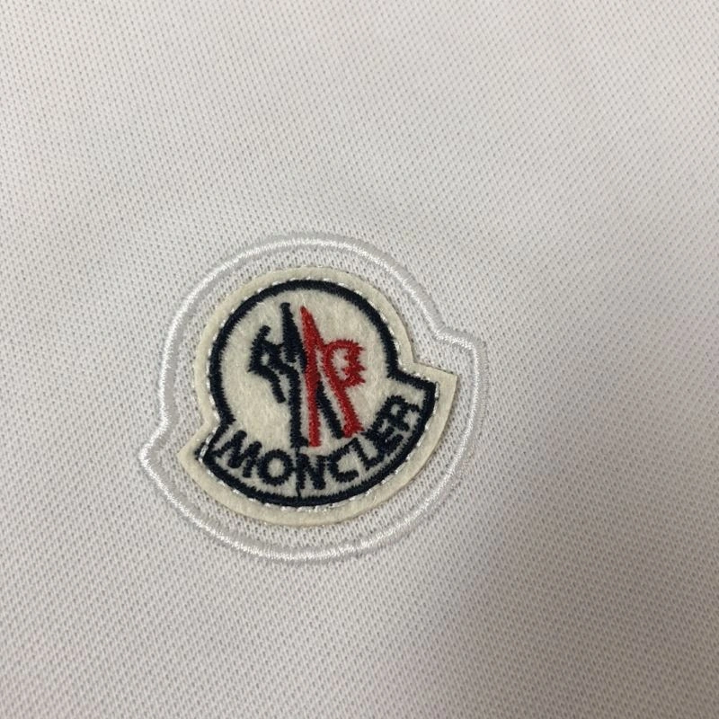 Moncler T-Shirts GoAnywhere 143012