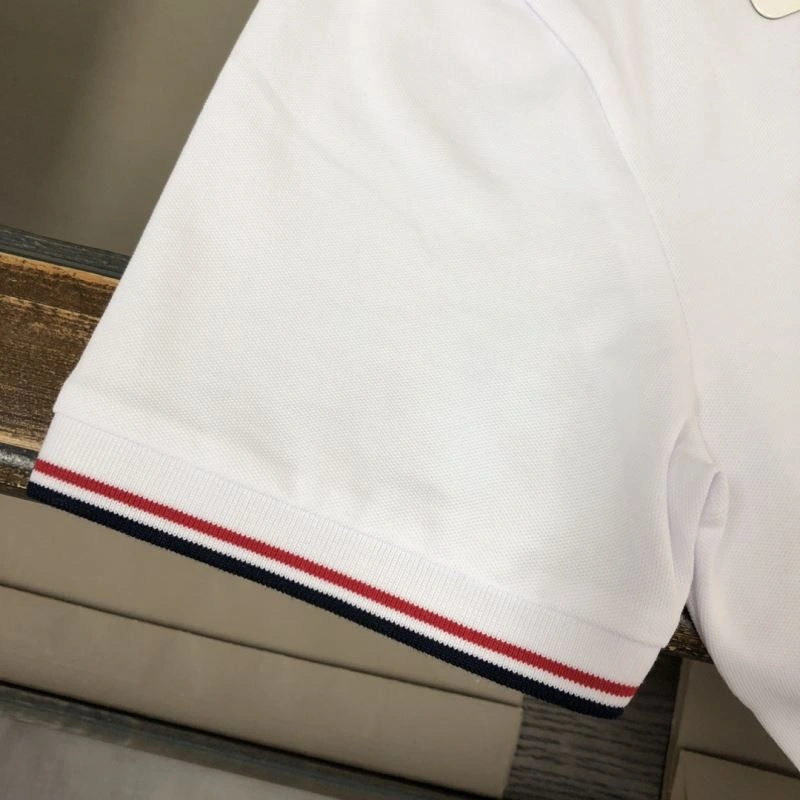 Moncler T-Shirts GoAnywhere 143012