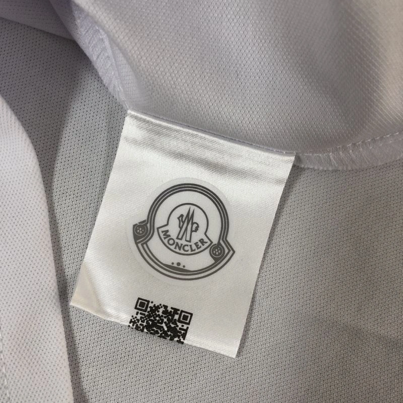 Moncler T-Shirts GoAnywhere 143012