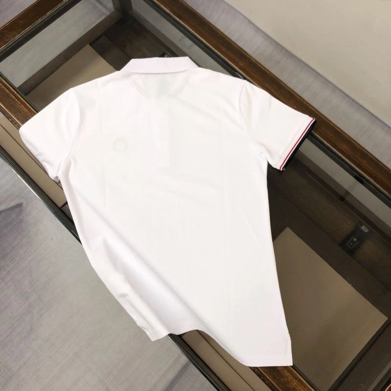 Moncler T-Shirts GoAnywhere 143012