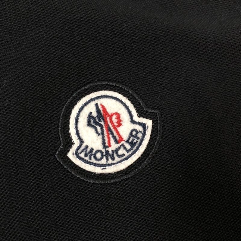 Upgraded Moncler T-Shirts 143002