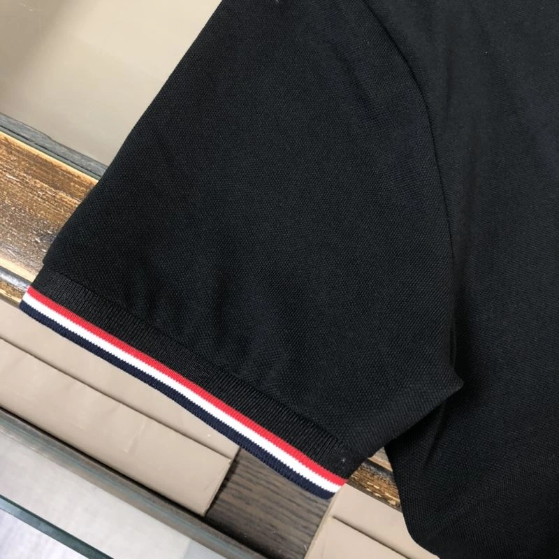Upgraded Moncler T-Shirts 143002