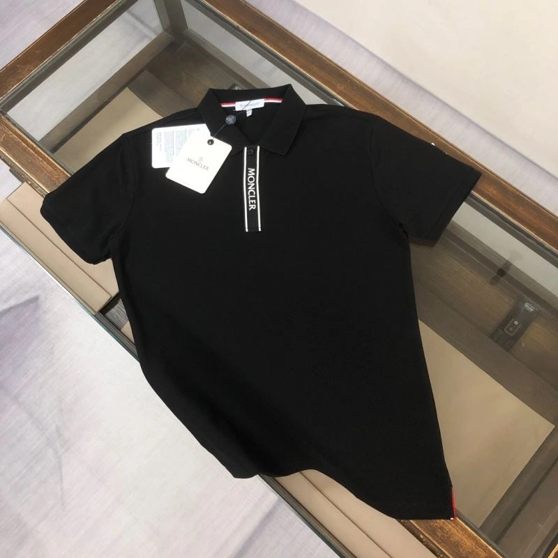 Moncler T-Shirts DailyWear 142985