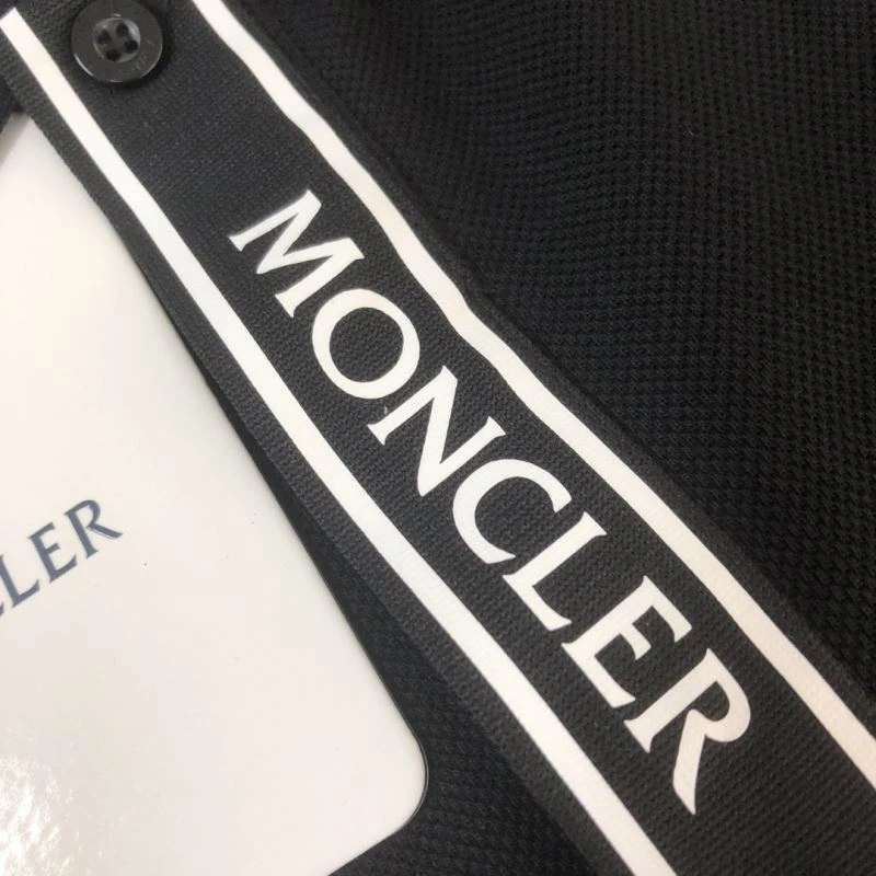 Moncler T-Shirts DailyWear 142985
