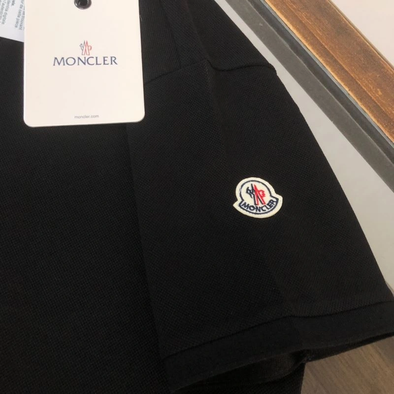 Moncler T-Shirts DailyWear 142985