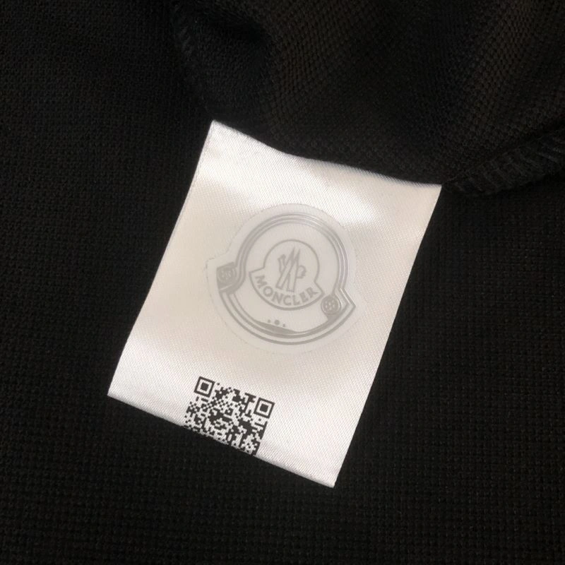 Moncler T-Shirts DailyWear 142985