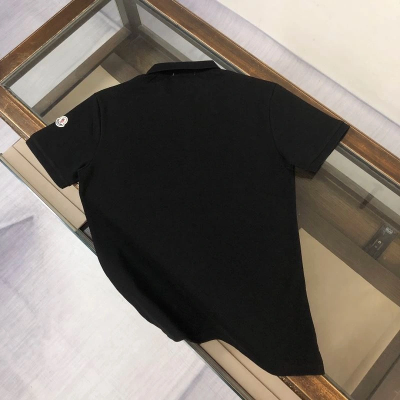 Moncler T-Shirts DailyWear 142985