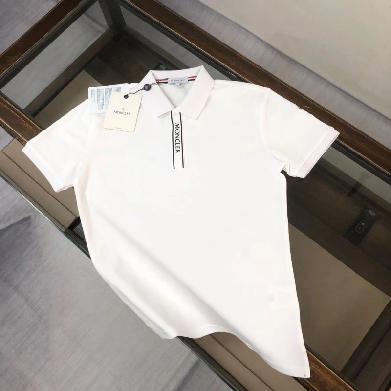 Moncler T-Shirts BestValue 142984