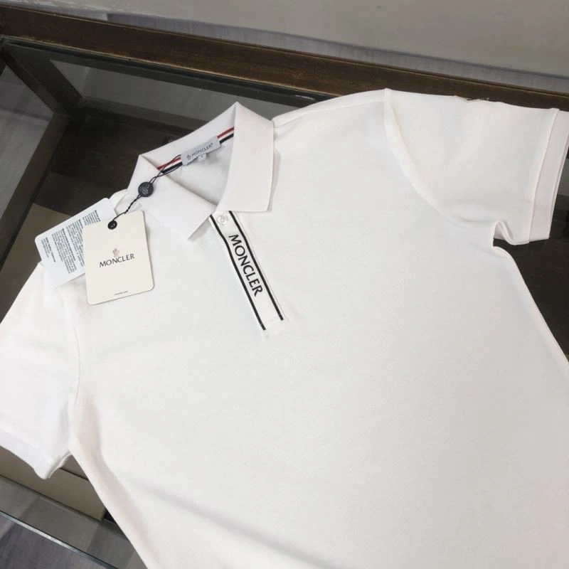 Moncler T-Shirts BestValue 142984