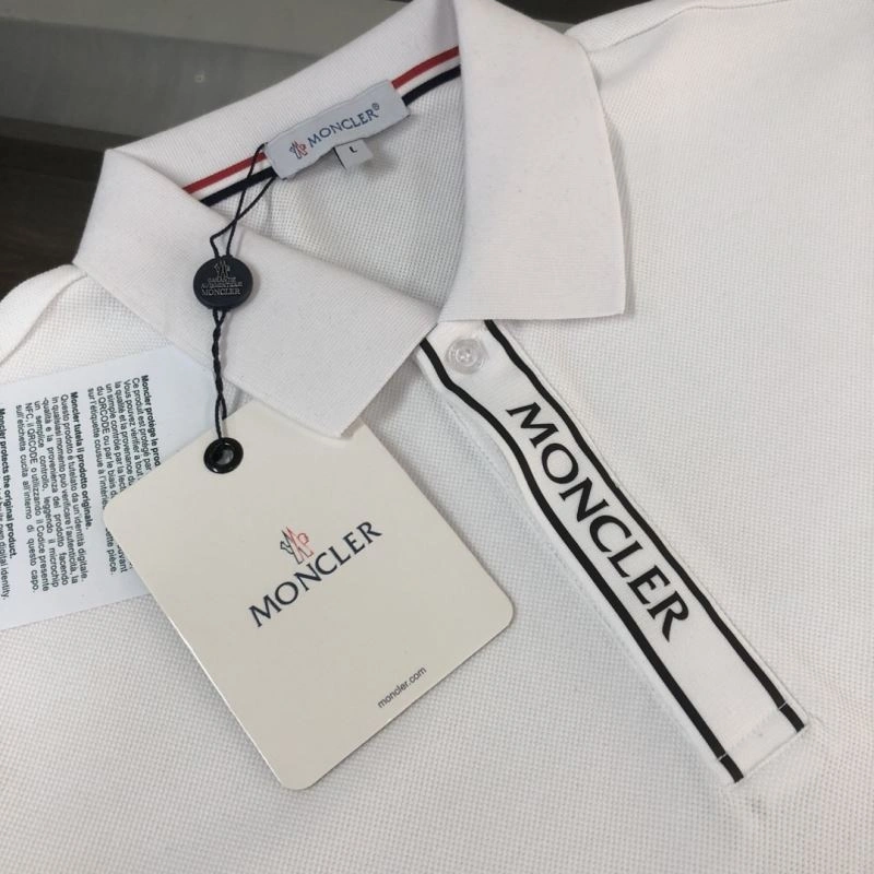 Moncler T-Shirts BestValue 142984