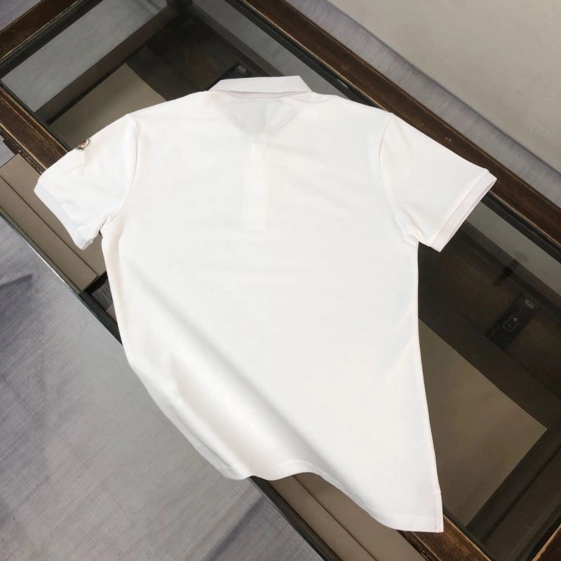 Moncler T-Shirts BestValue 142984