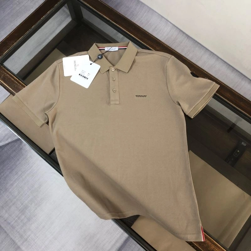 Reliable Moncler T-Shirts 142983