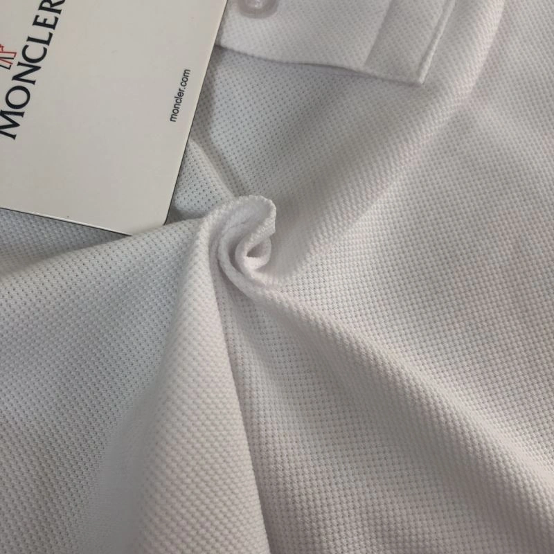 Moncler T-Shirts Lightweight 142982