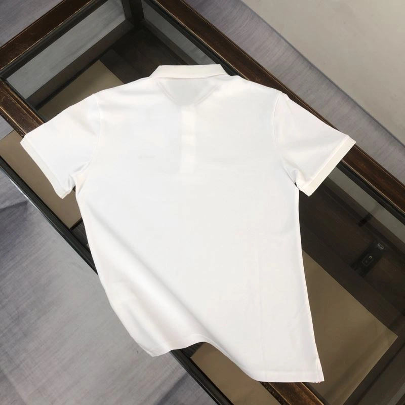 Moncler T-Shirts Lightweight 142982