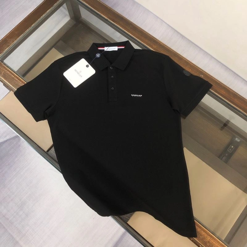 Moncler T-Shirts Affordable 142981