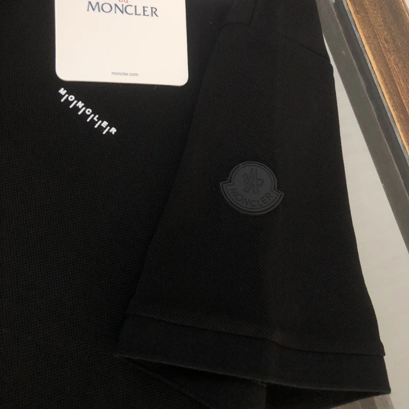 Moncler T-Shirts Affordable 142981