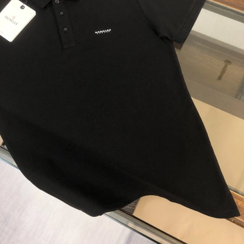 Moncler T-Shirts Affordable 142981