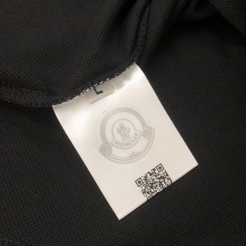 Moncler T-Shirts Affordable 142981