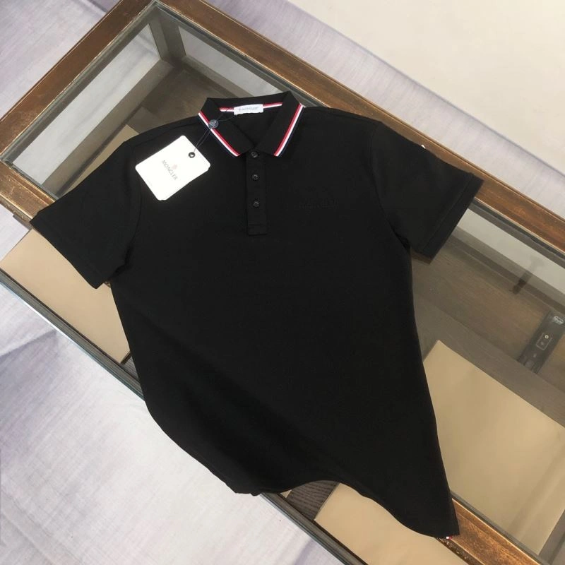 StreetReady Moncler T-Shirts 142980