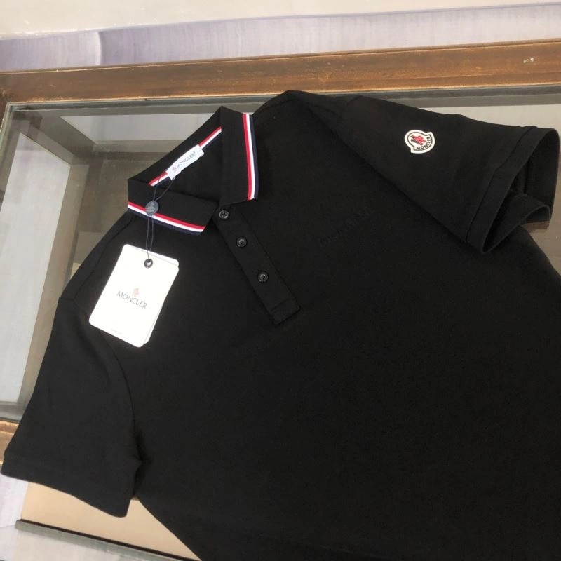 StreetReady Moncler T-Shirts 142980