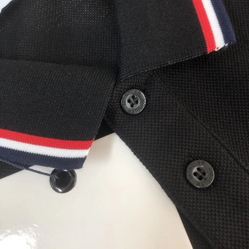 StreetReady Moncler T-Shirts 142980