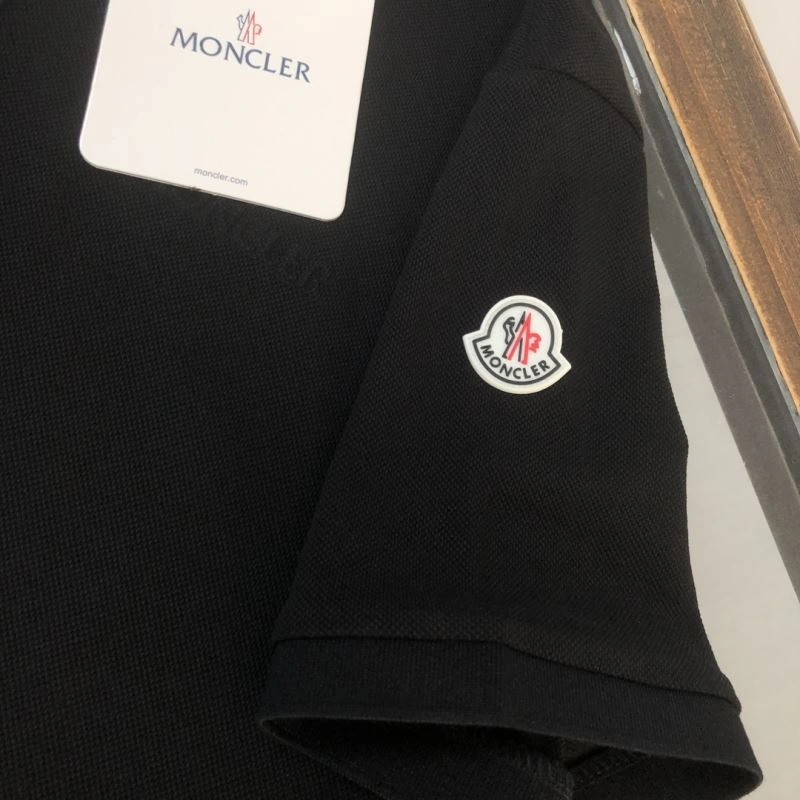 StreetReady Moncler T-Shirts 142980