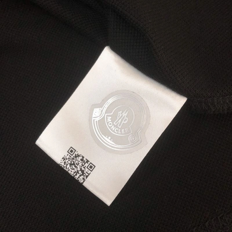 StreetReady Moncler T-Shirts 142980