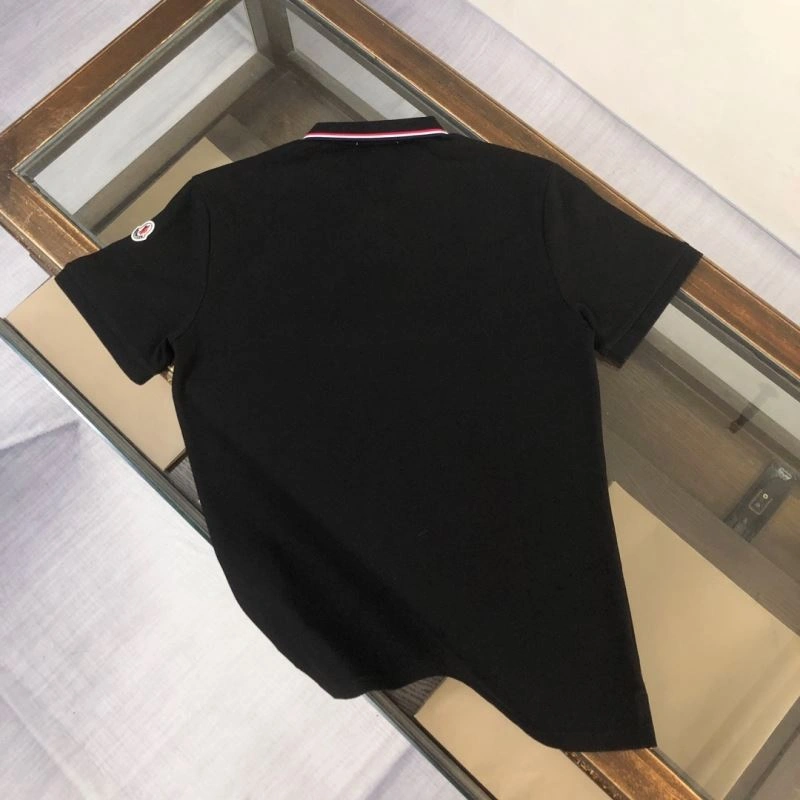 StreetReady Moncler T-Shirts 142980