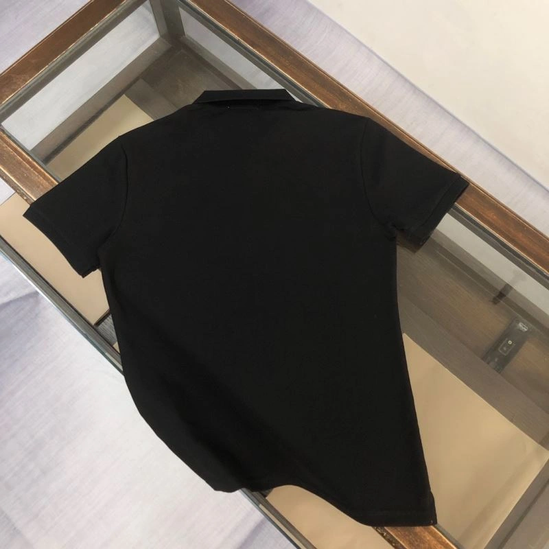 Moncler T-Shirts Bold 142977