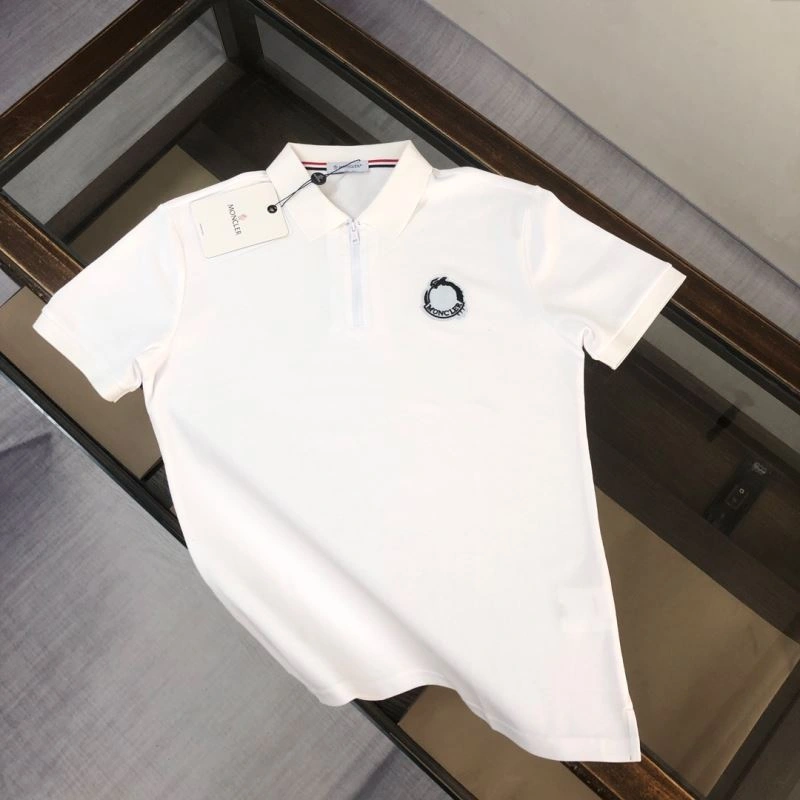 Moncler T-Shirts FashionForward 142976