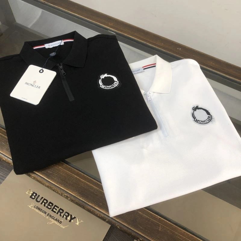 Moncler T-Shirts FashionForward 142976