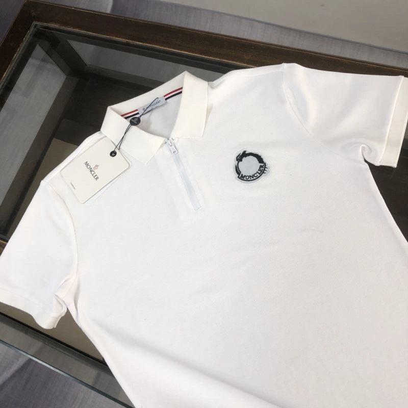 Moncler T-Shirts FashionForward 142976