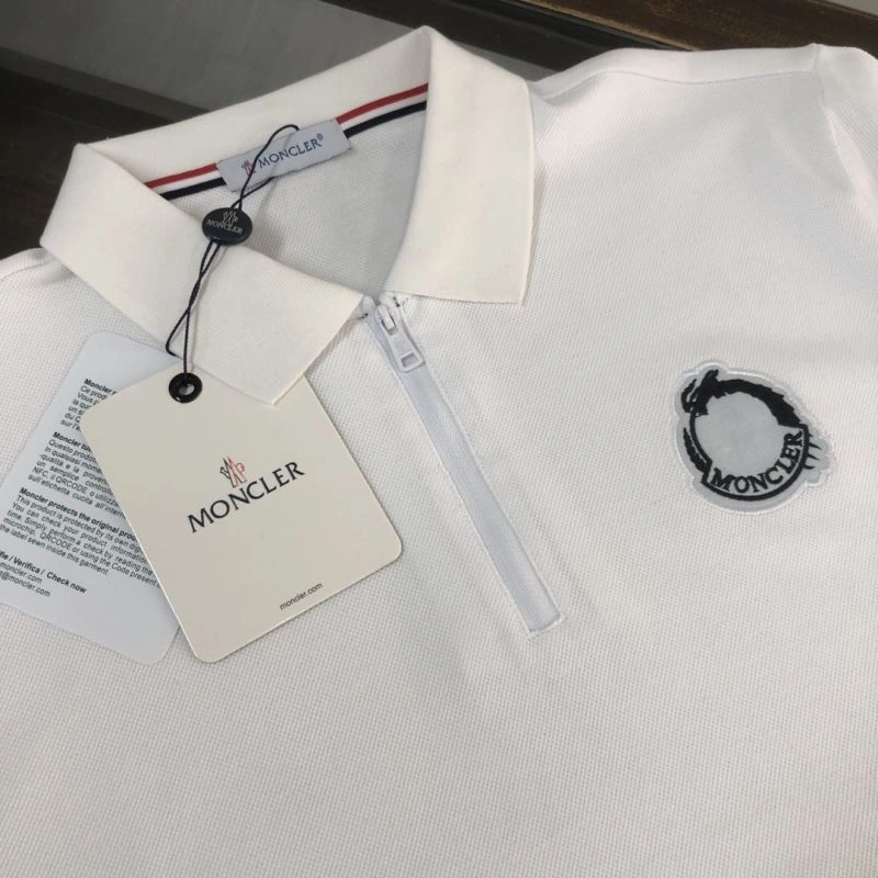 Moncler T-Shirts FashionForward 142976