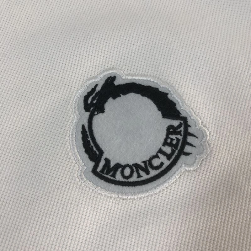 Moncler T-Shirts FashionForward 142976