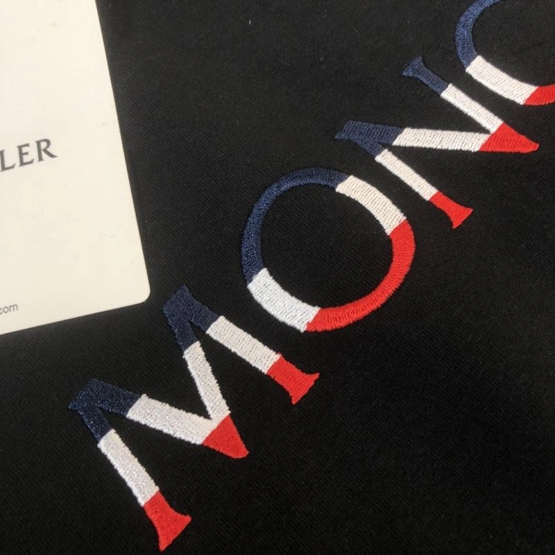 Moncler T-Shirts Durable 142975