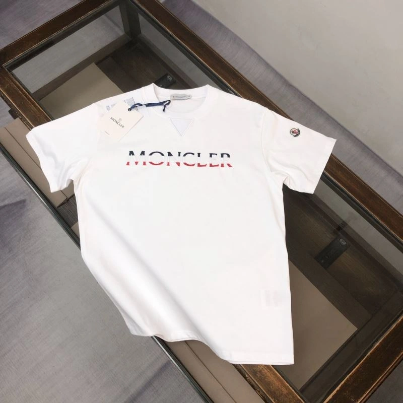 Moncler T-Shirts UrbanStyle 142974