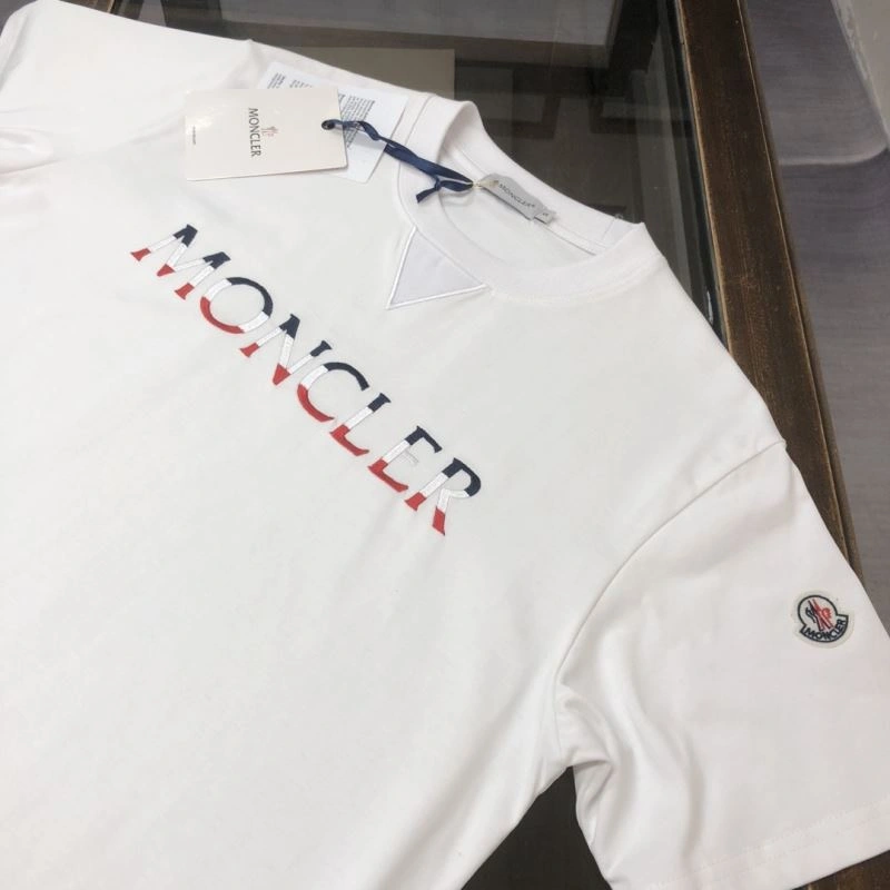 Moncler T-Shirts UrbanStyle 142974