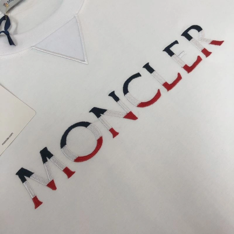 Moncler T-Shirts UrbanStyle 142974