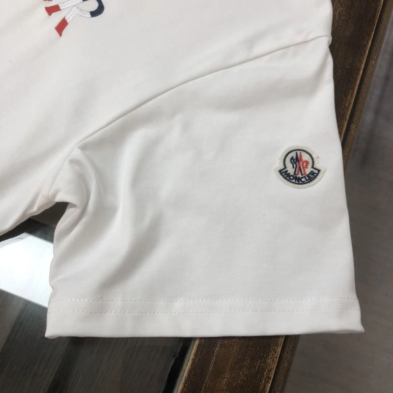 Moncler T-Shirts UrbanStyle 142974