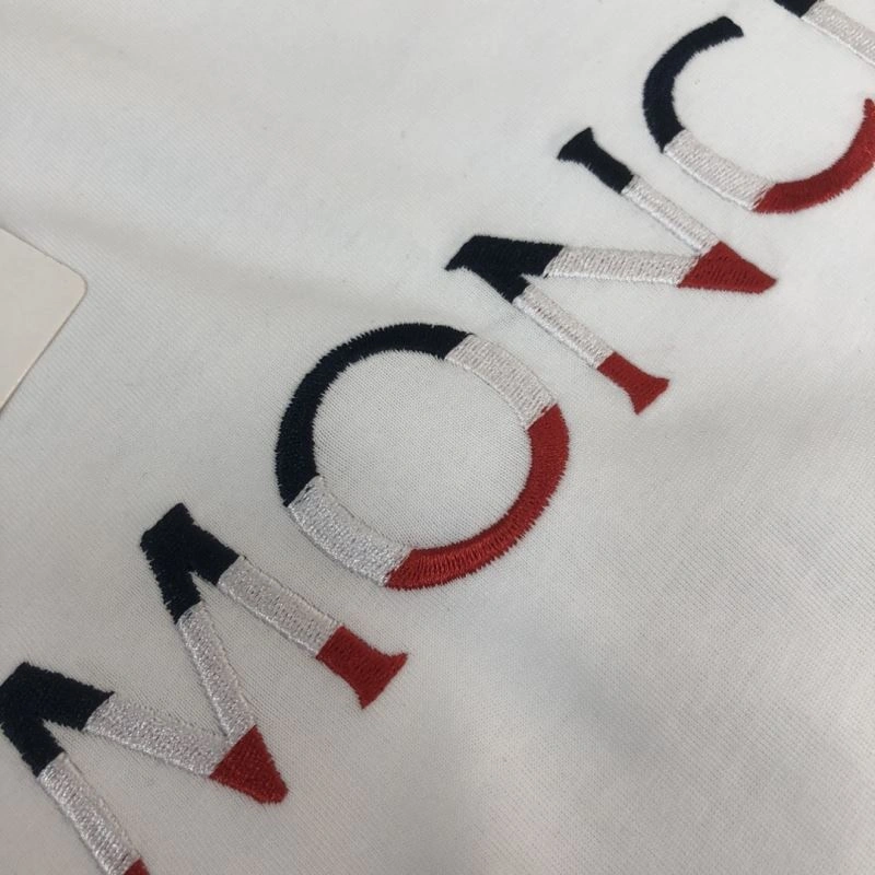 Moncler T-Shirts UrbanStyle 142974