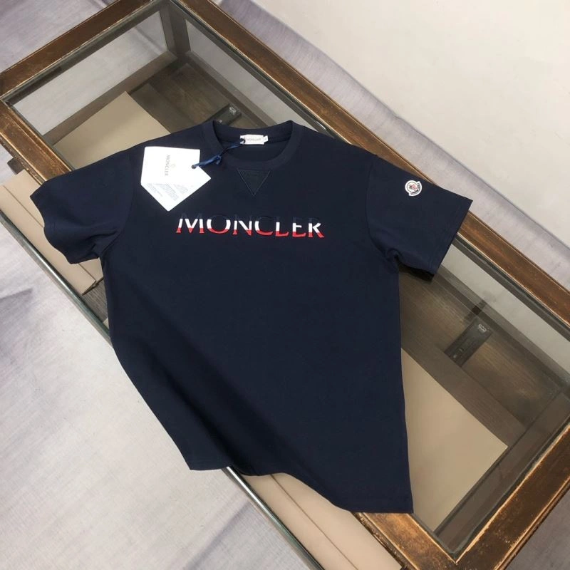 FlexibleFit Moncler T-Shirts 142973