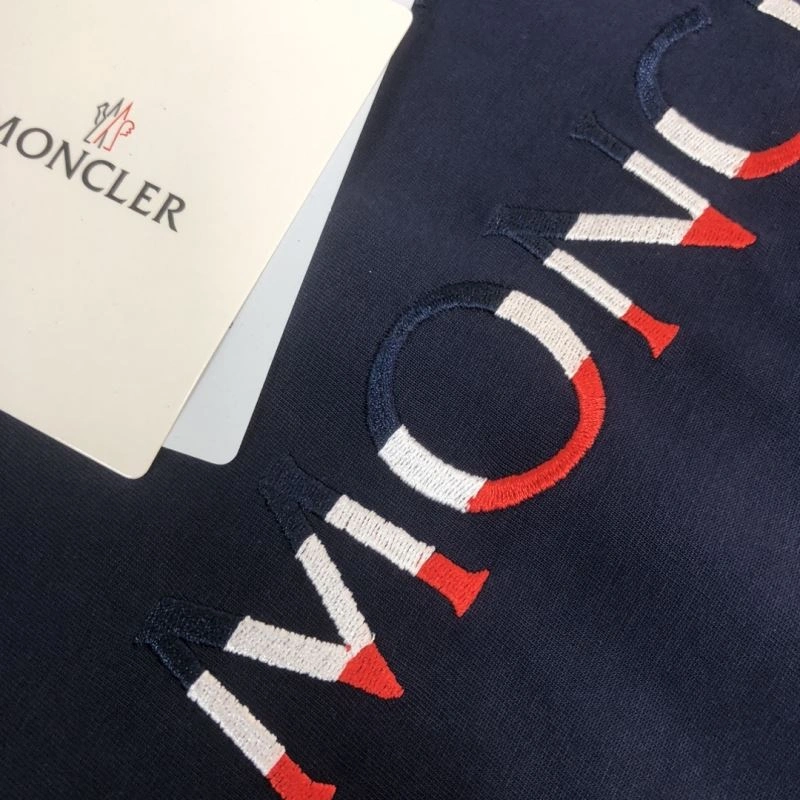 FlexibleFit Moncler T-Shirts 142973