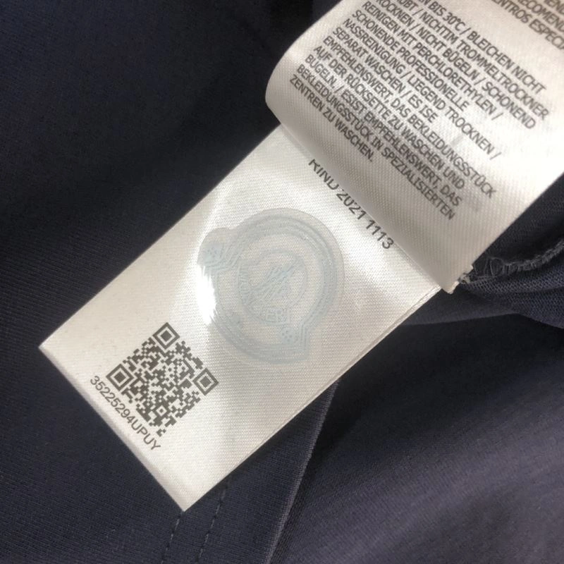 FlexibleFit Moncler T-Shirts 142973
