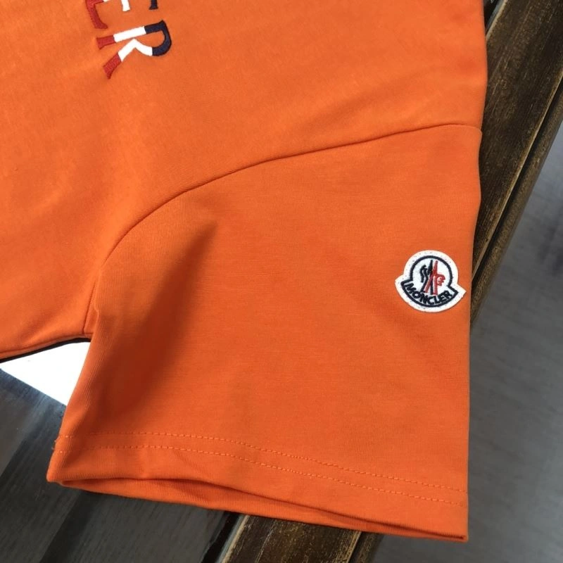 Moncler T-Shirts StreetReady 142967