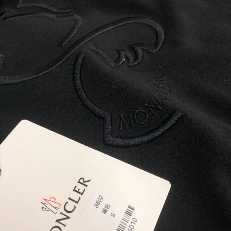 Timeless Moncler T-Shirts 142971