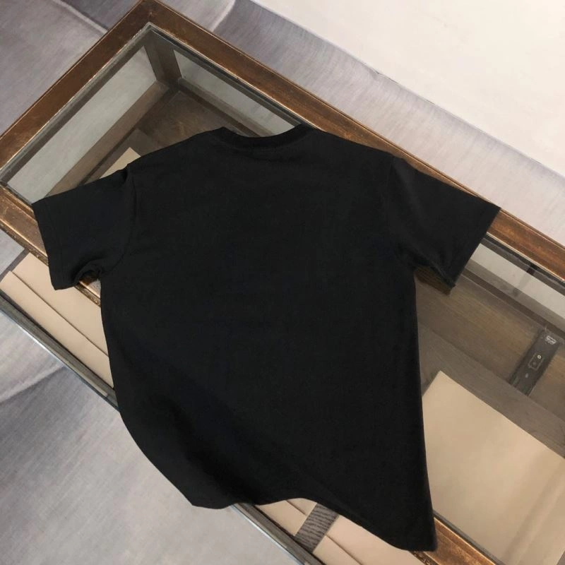 Timeless Moncler T-Shirts 142971